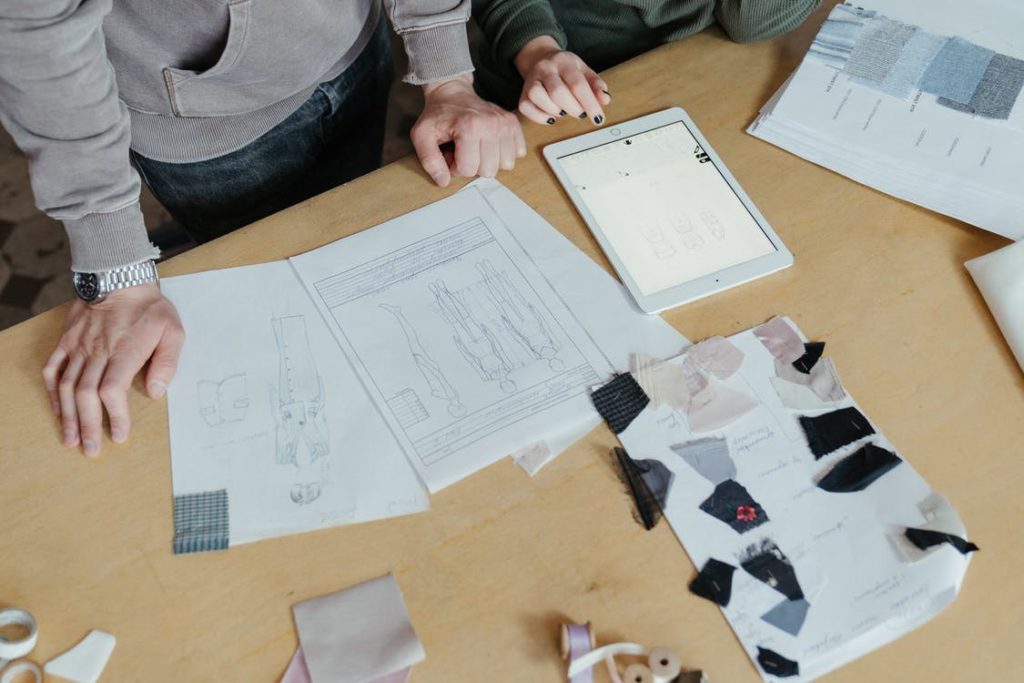 Clothing Manufacturer Europe