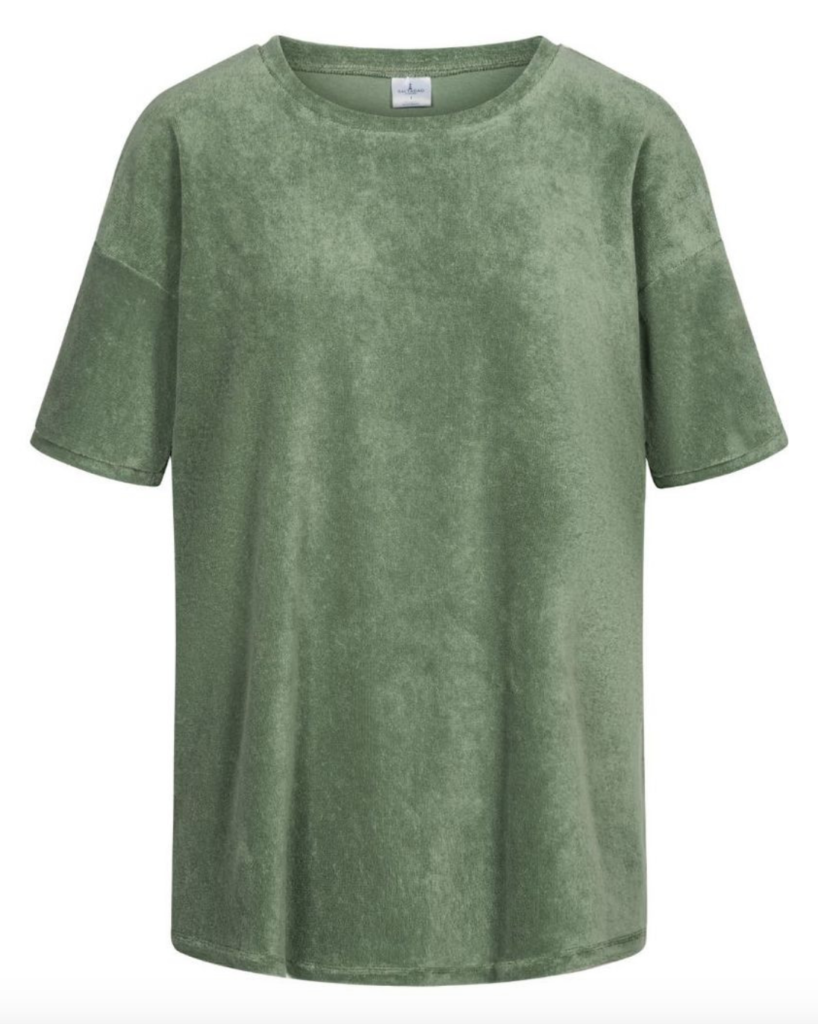 T-shirt manufacturer Europe