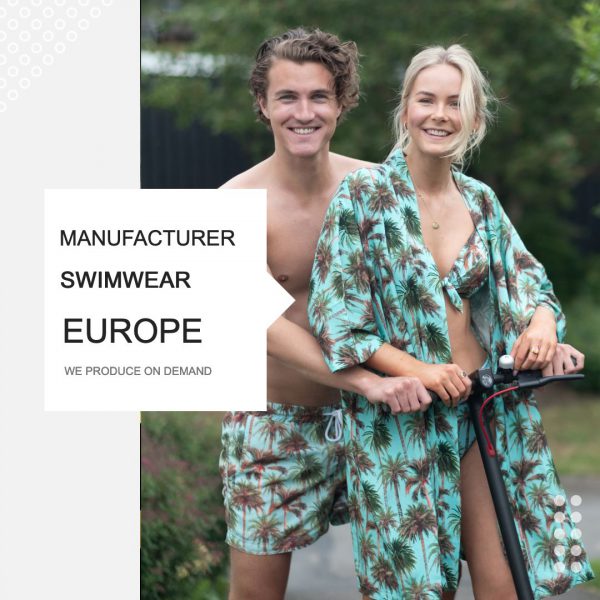 Swimwear & Private Label Manufacturer Europe swimwear manufacturers europe